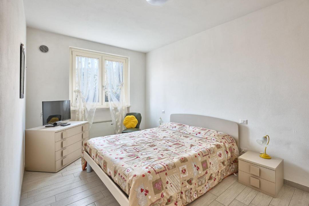Photo of Bedroom in Montioni