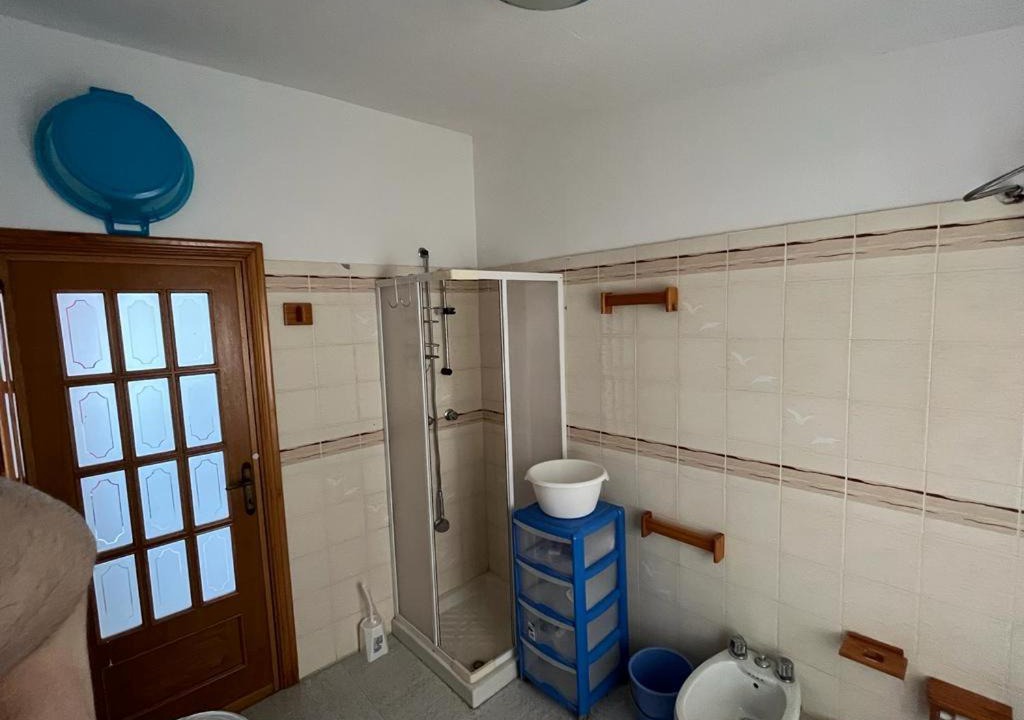 Photo of Bathroom in Orosei