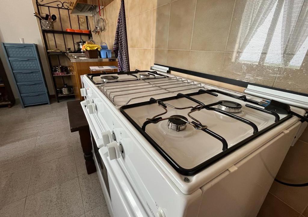 Photo of Kitchen in Orosei