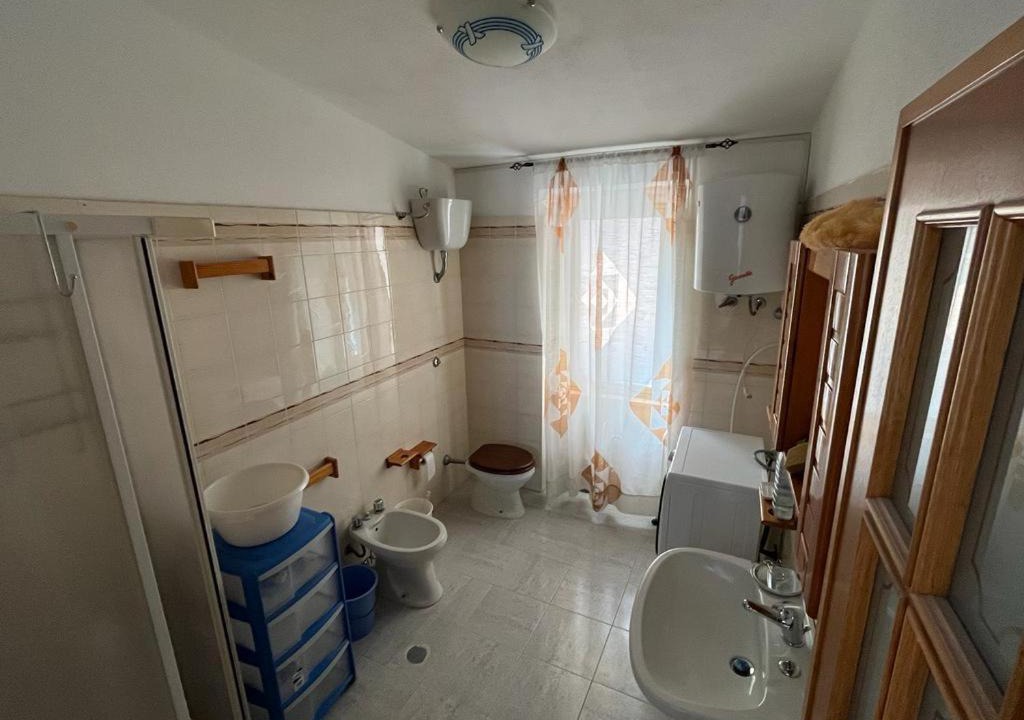 Photo of Bathroom in Orosei