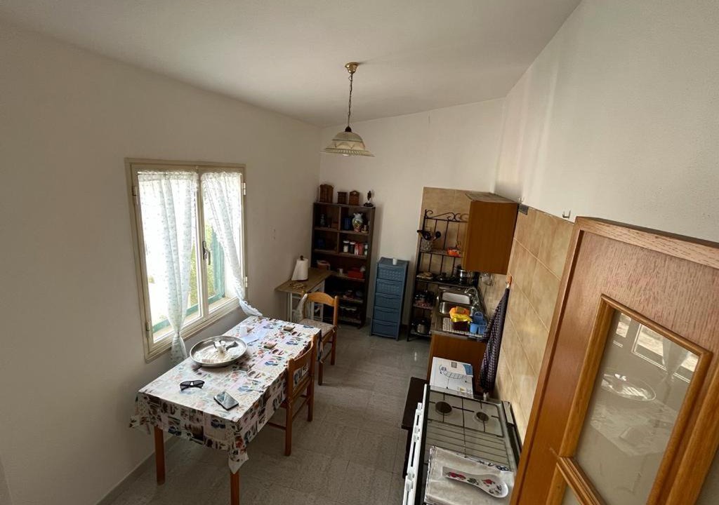 Photo of Kitchen in Orosei