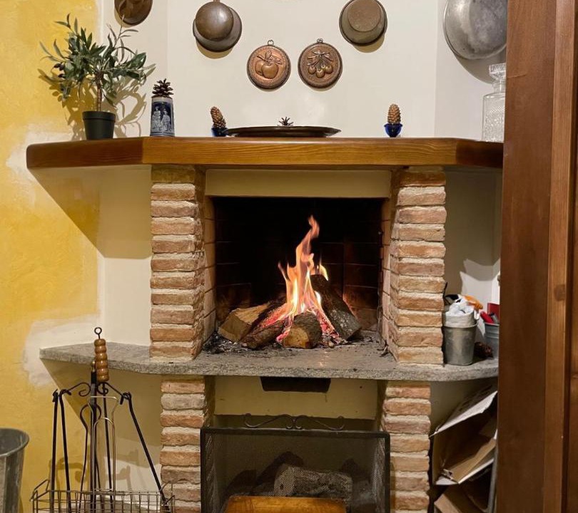 Photo of Kitchen in Rocca di Mezzo