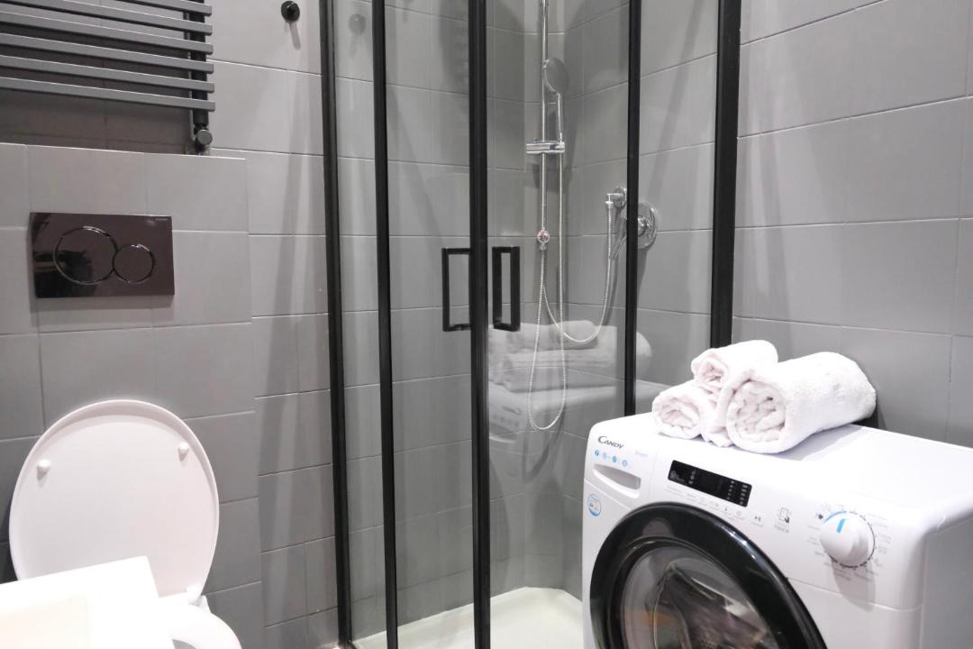 Photo of Bathroom in Flaminio