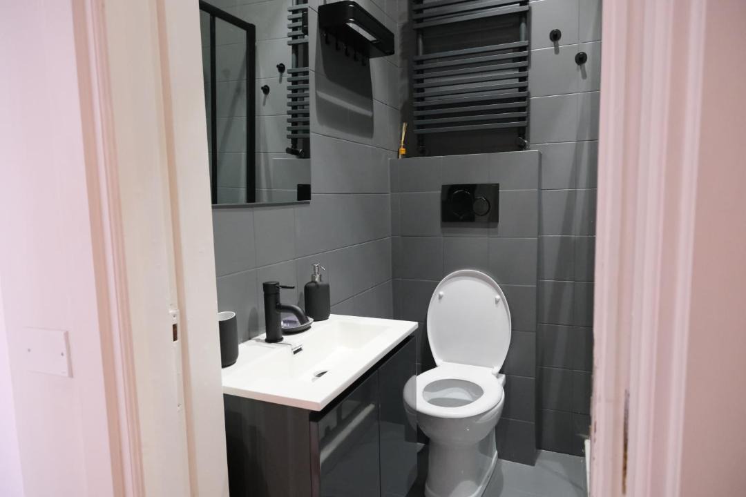 Photo of Bathroom in Flaminio