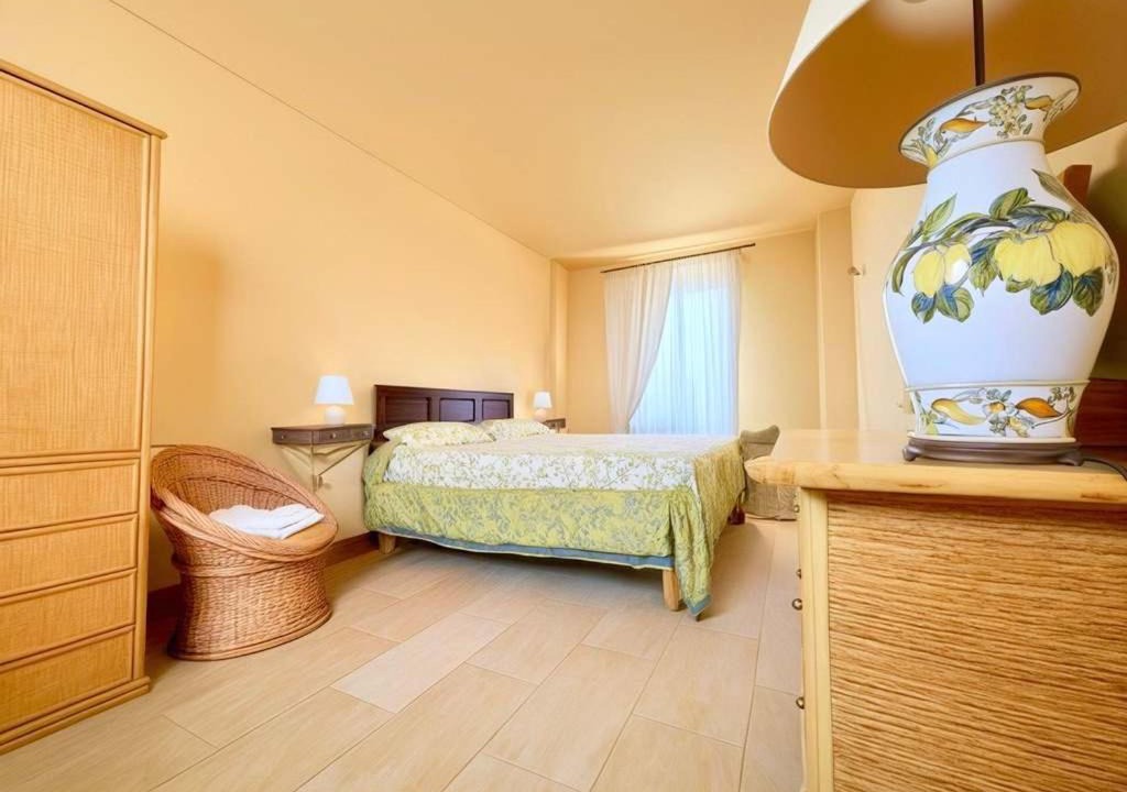 Photo of Bedroom in Sanico