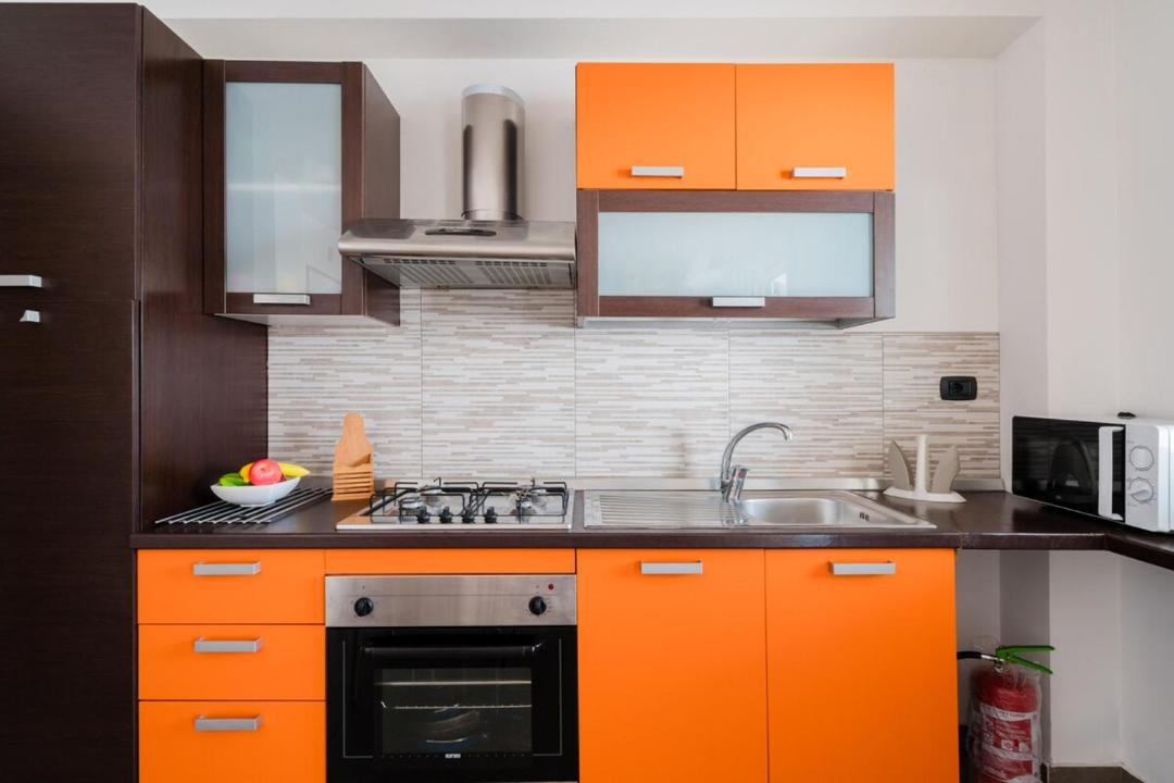 Photo of Kitchen in Sant'Isidoro