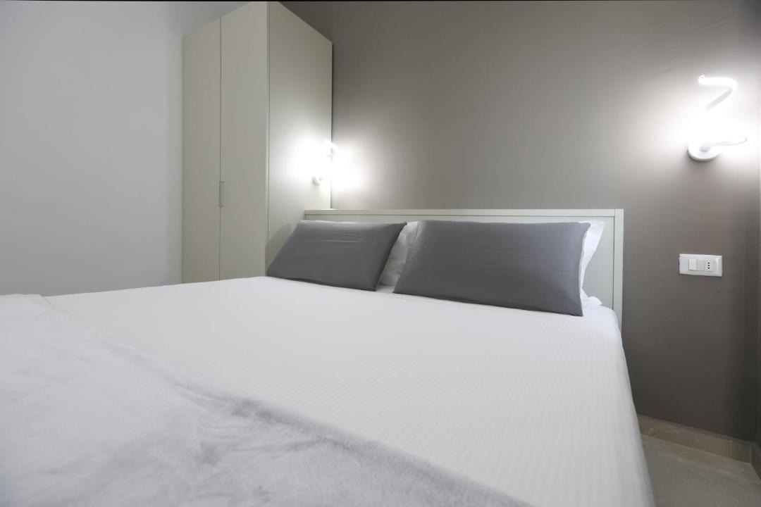 Photo of Bedroom in Vercelli