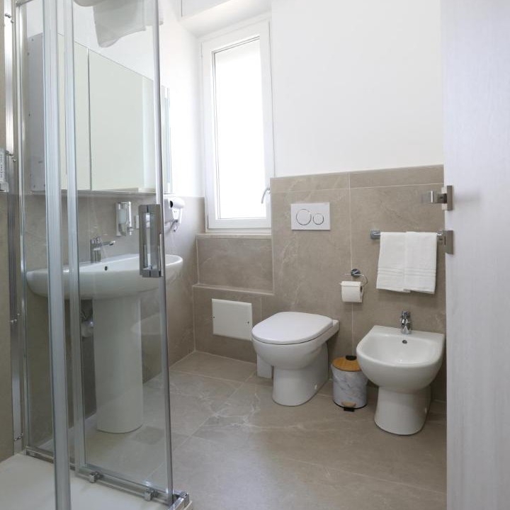Photo of Bathroom in Vercelli