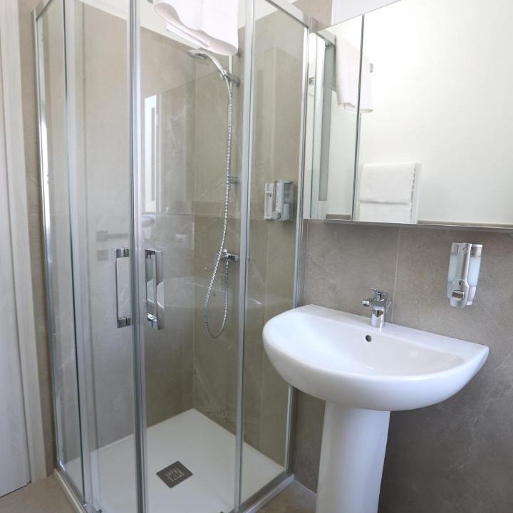 Photo of Bathroom in Vercelli