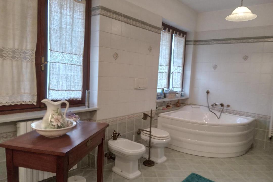 Photo of Bathroom in Casalborgone