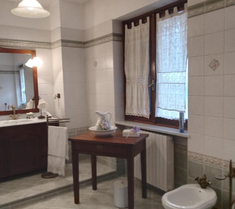 Photo of Bathroom in Casalborgone