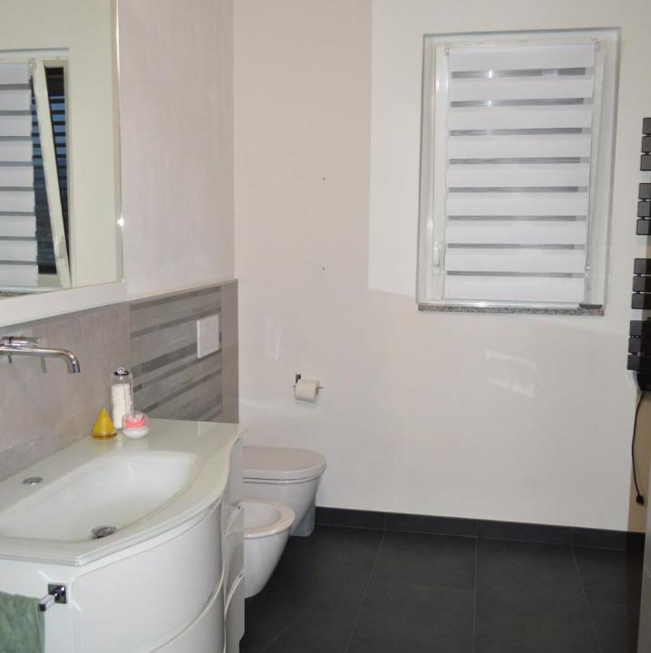 Photo of Bathroom in Sotto il Monte Giovanni XXIII