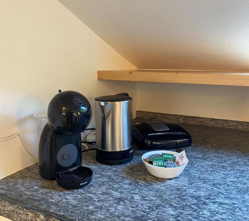 Photo of Kitchen in Bormio