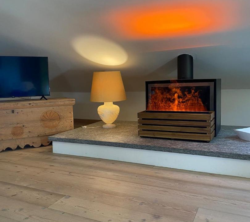 Photo of Livingroom in Bormio