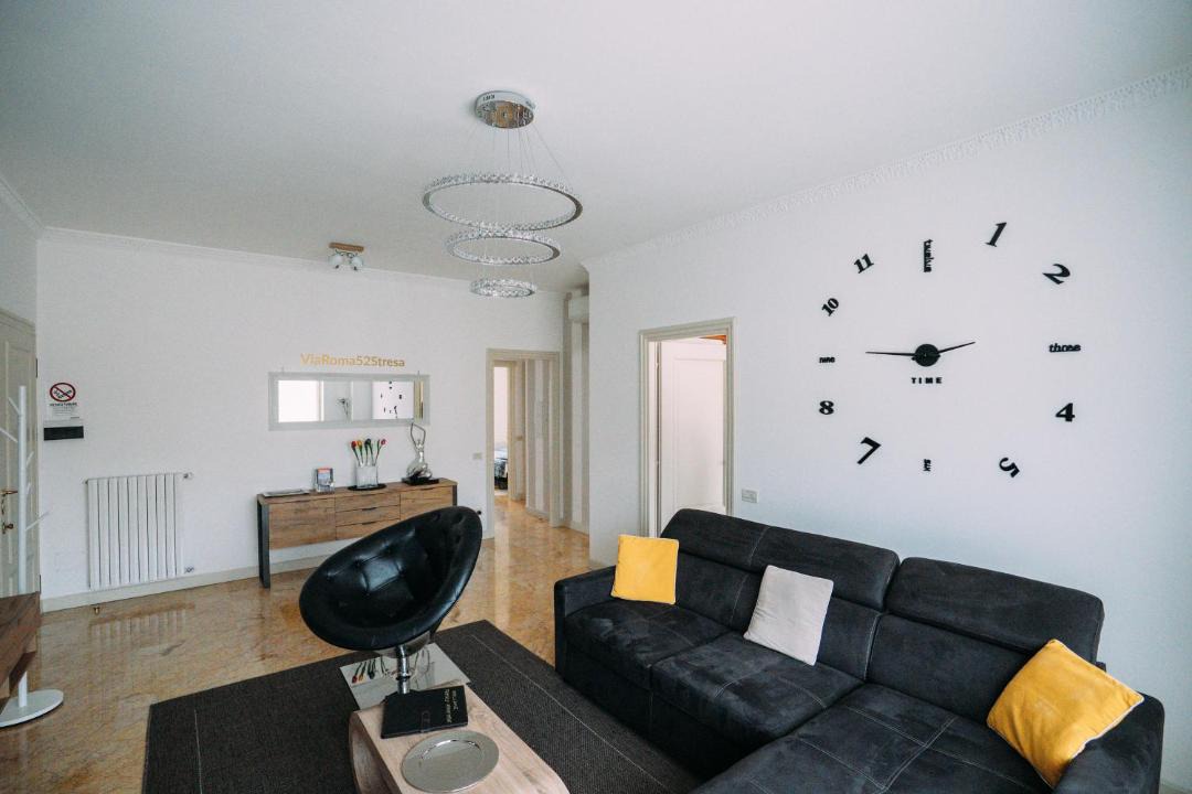 Photo of Livingroom in Stresa