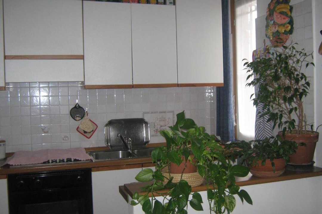 Photo of Kitchen in Olgiate Molgora