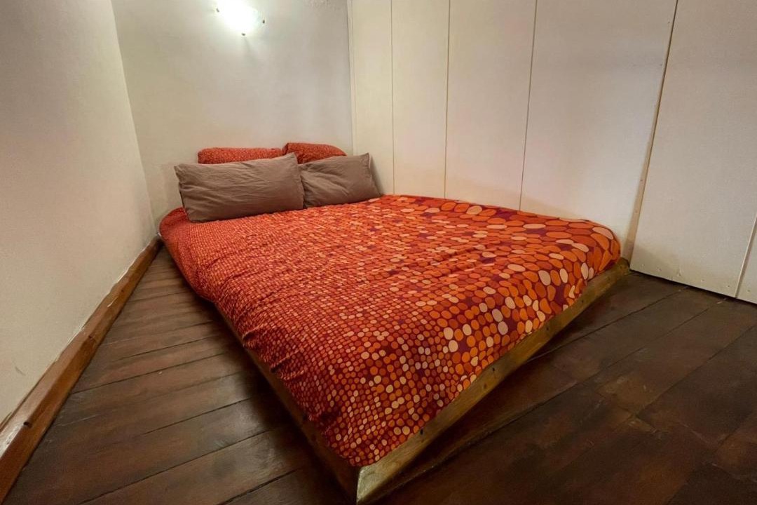 Photo of Bedroom in Rocca di Mezzo