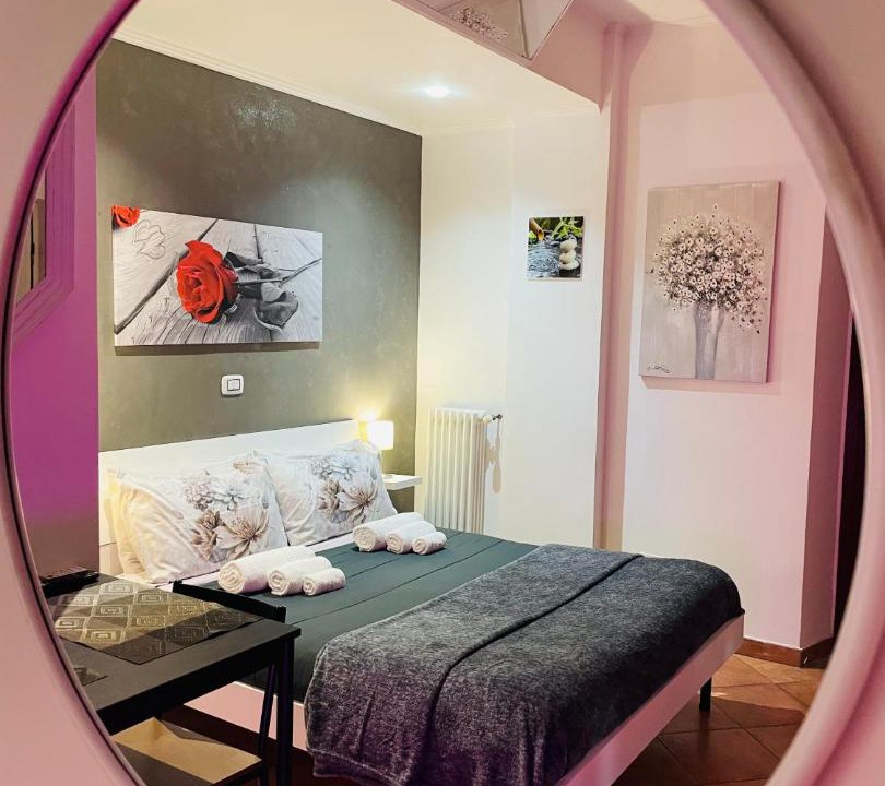 Photo of Bedroom in Casalaccio