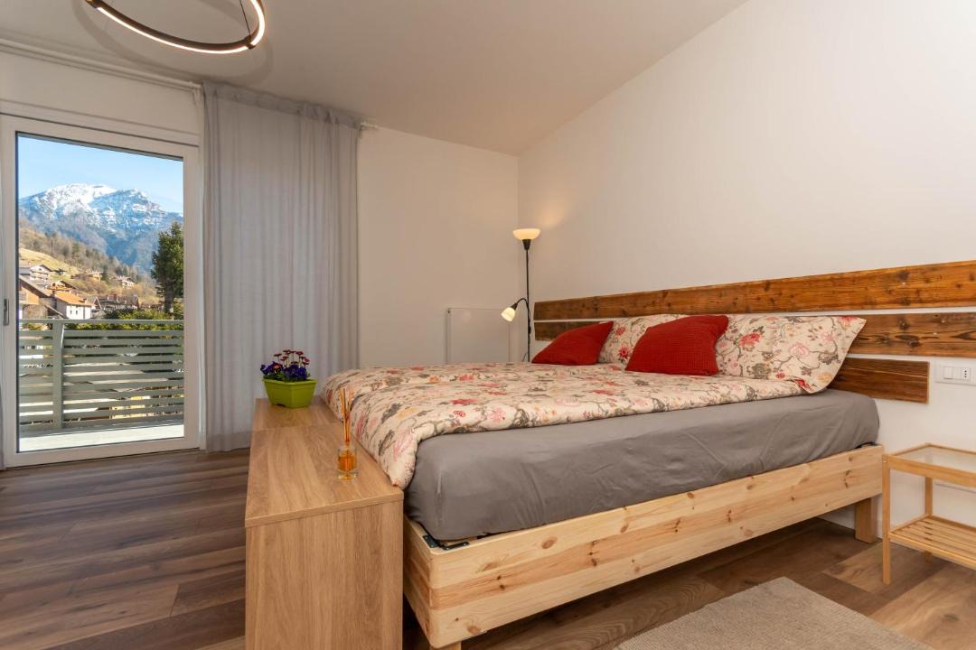 Photo of Bedroom in Agordo