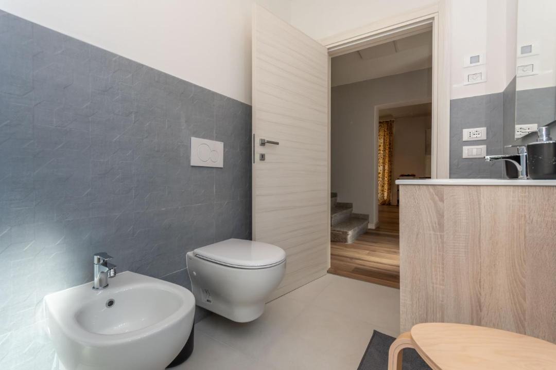 Photo of Bathroom in Agordo