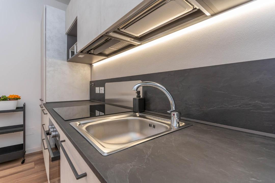 Photo of Kitchen in Agordo