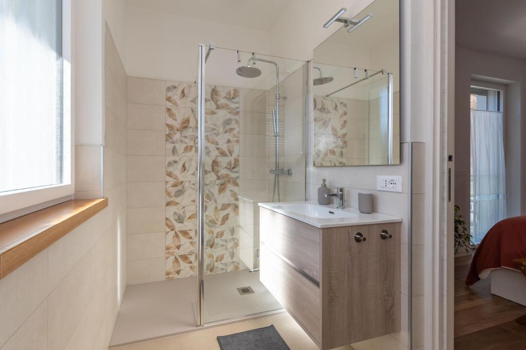 Photo of Bathroom in Agordo
