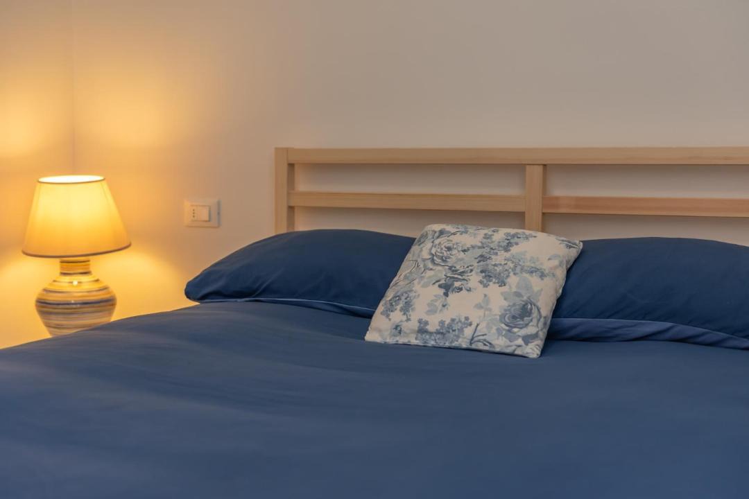Photo of Bedroom in Agordo