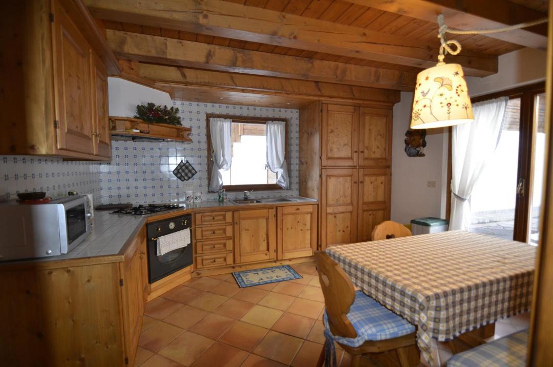Photo of Kitchen in Villanova