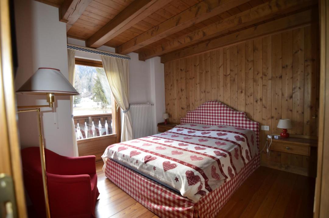 Photo of Bedroom in Villanova