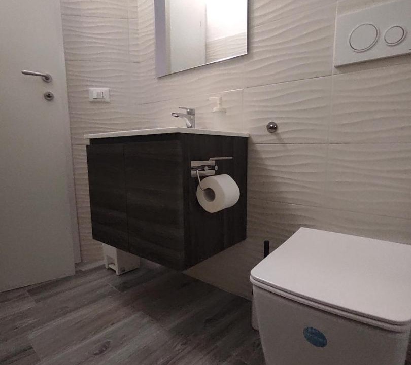 Photo of Bathroom in Livorno