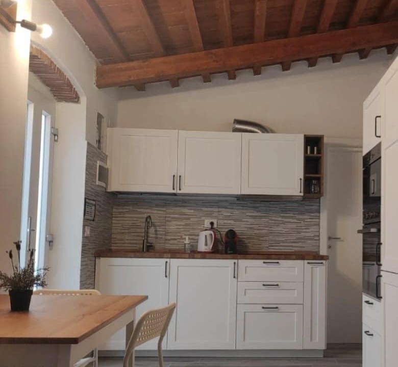 Photo of Kitchen in Livorno