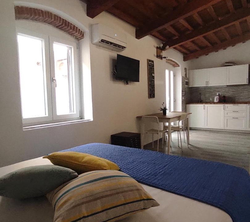 Photo of Bedroom in Livorno