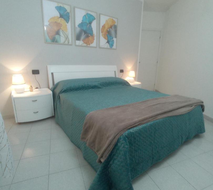 Photo of Bedroom in Medole