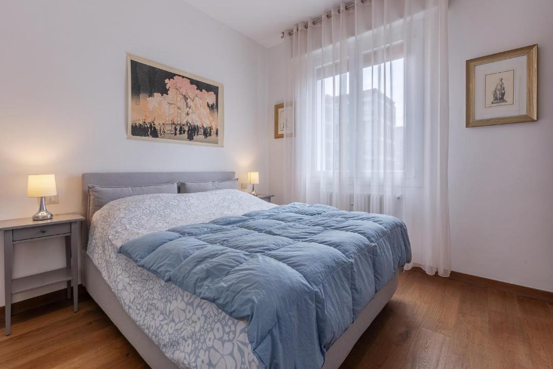 Photo of Bedroom in San Donato