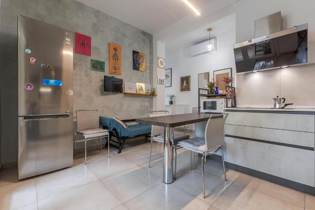 Photo of Kitchen in San Donato