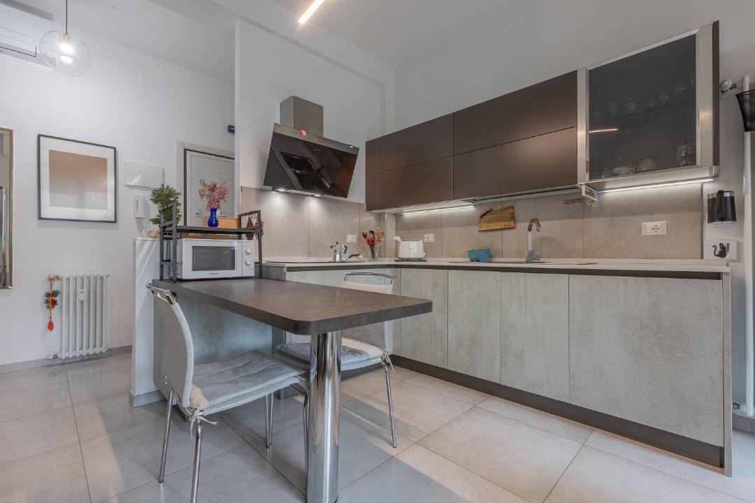 Photo of Kitchen in San Donato