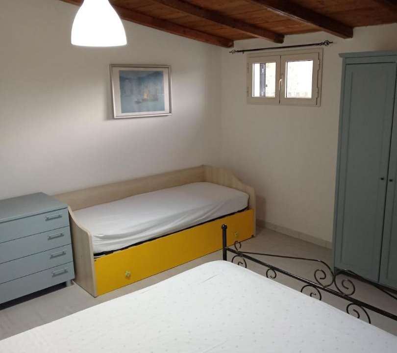 Photo of Bedroom in Foce Varano