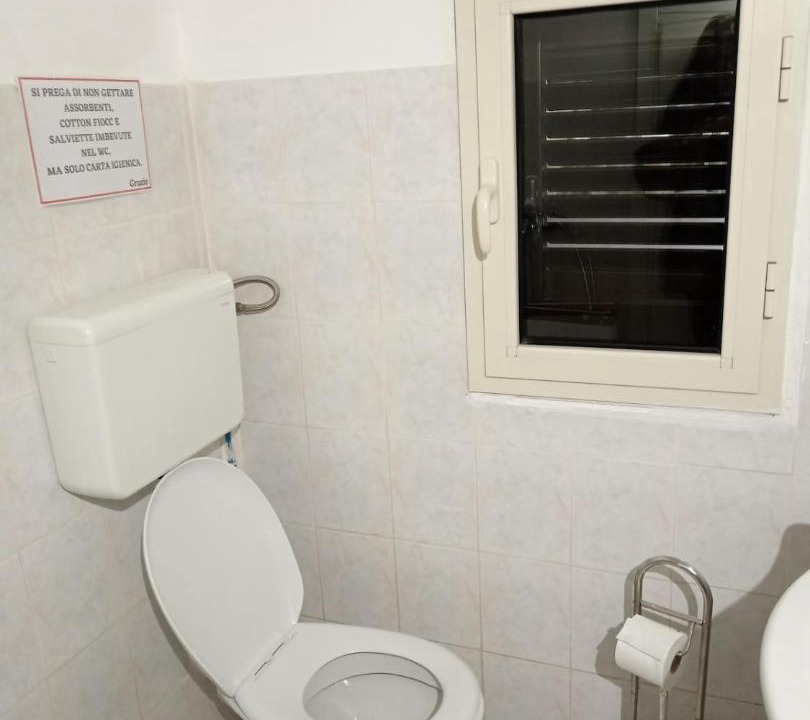 Photo of Bathroom in Foce Varano