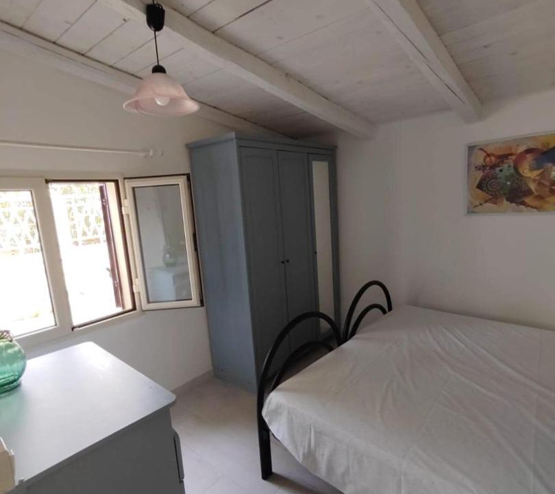Photo of Bedroom in Foce Varano