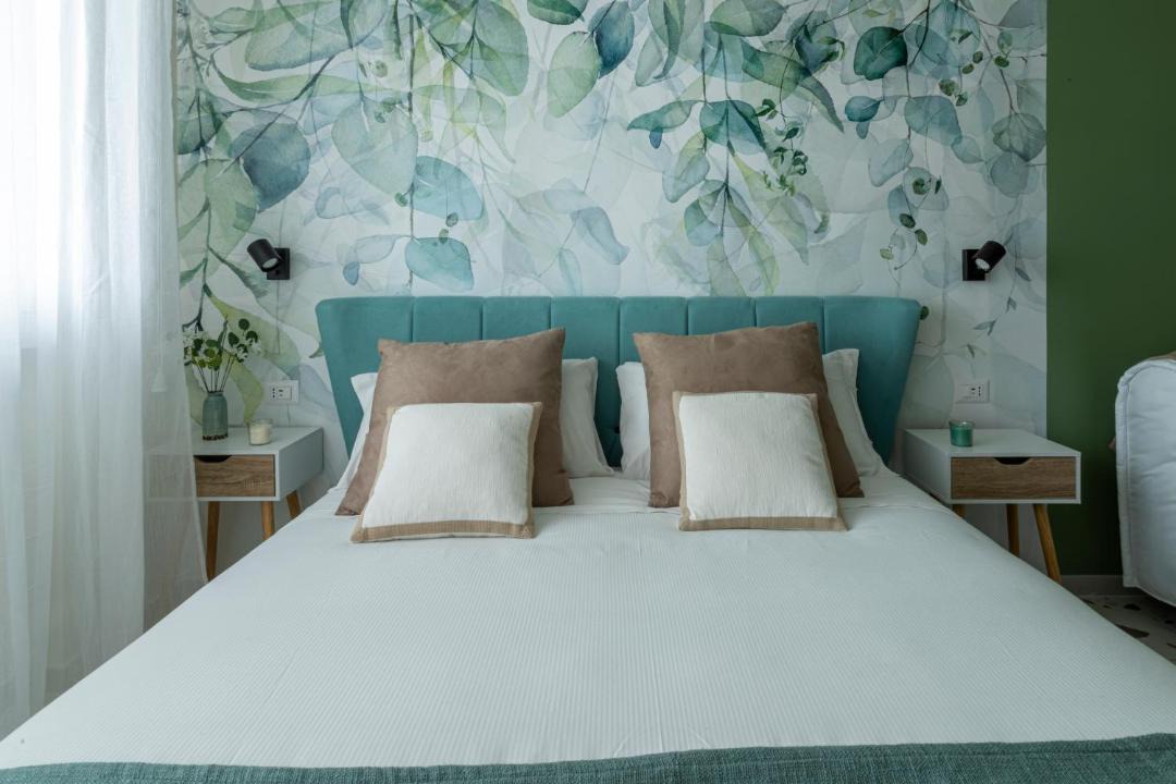Photo of Bedroom in Quartiere XXIX Ponte Mammolo