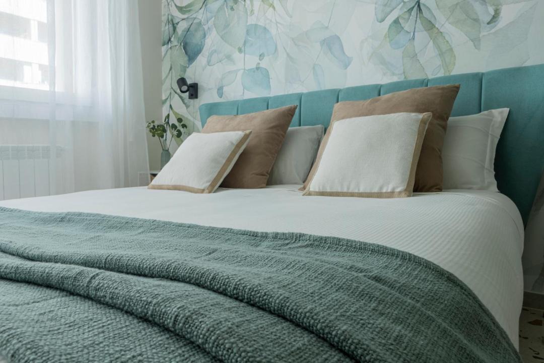 Photo of Bedroom in Quartiere XXIX Ponte Mammolo