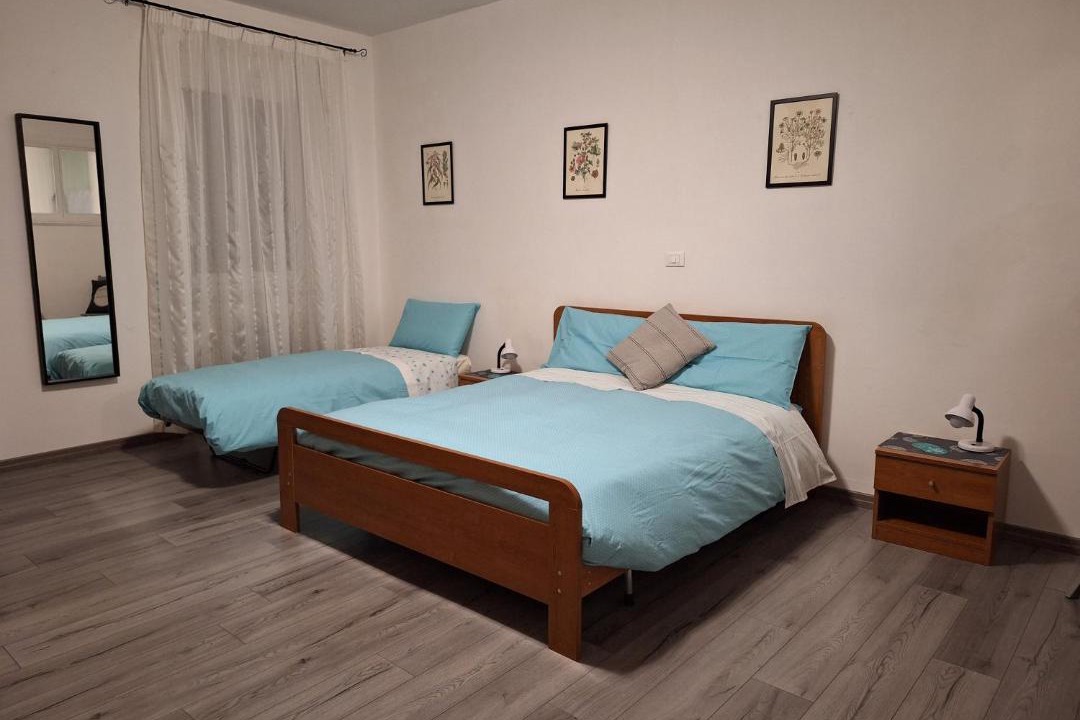 Photo of Bedroom in Gorizia