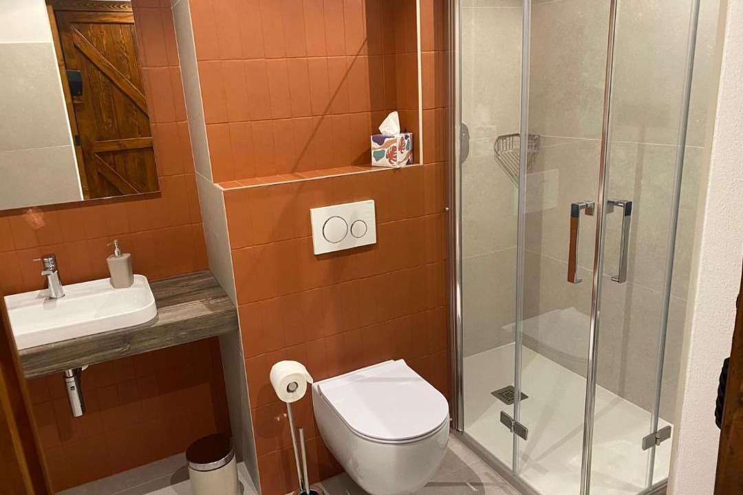 Photo of Bathroom in Muggia