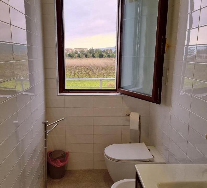 Photo of Bathroom in Ciro Marina