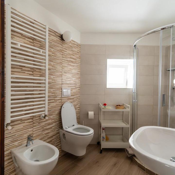 Photo of Bathroom in Rapino