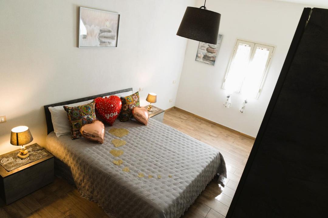 Photo of Bedroom in Pioppo