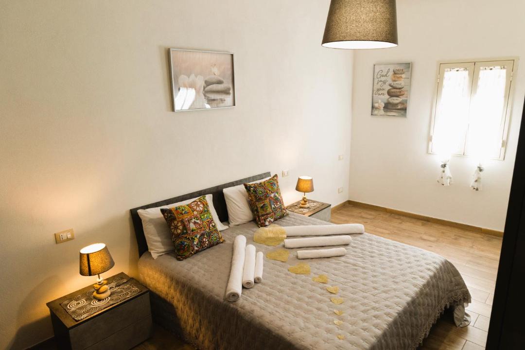 Photo of Bedroom in Pioppo