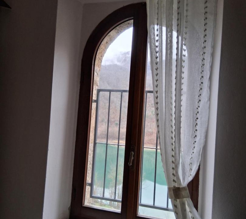 Photo of Patio Balcony in Vagli Sotto