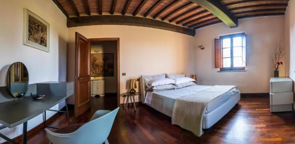 Photo of Bedroom in Puliciano