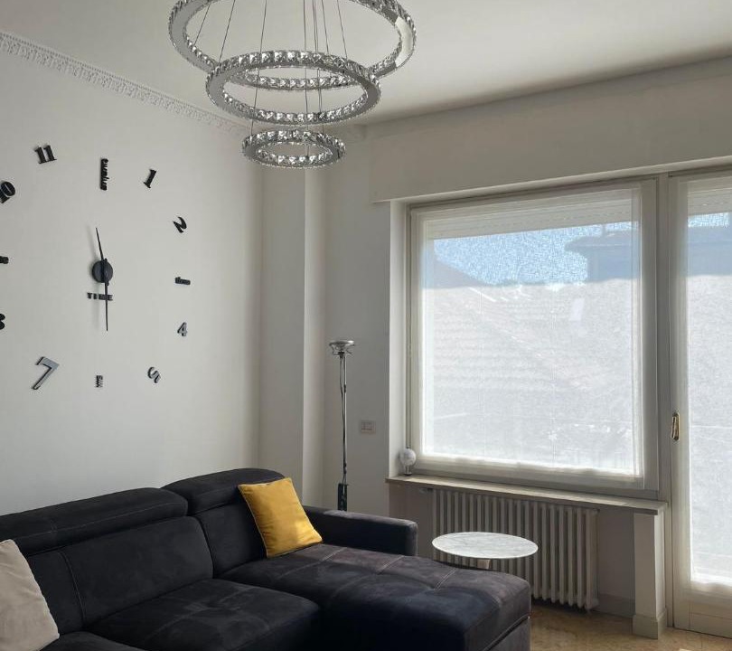 Photo of Livingroom in Stresa